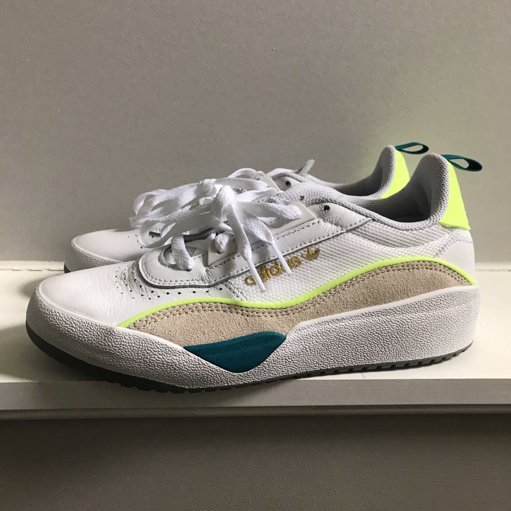 Adidas Liberty Cup shoes